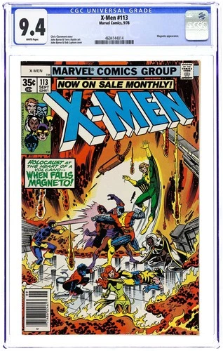 Comic Image