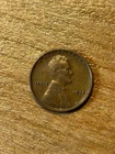 1915D Lincoln Cent XF