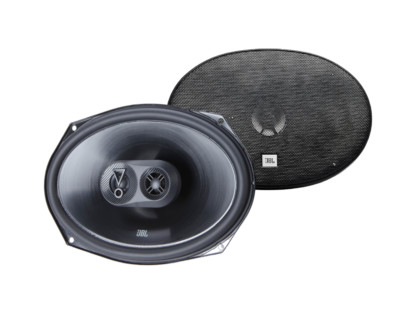 JBL Concert Series 9631F 6'' x 9'' 3-Way Car Speakers