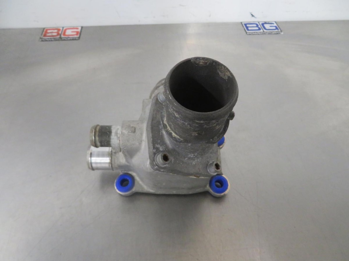 Genuine Ferrari Thermostat and Housing OEM 262913 458 488 for sale