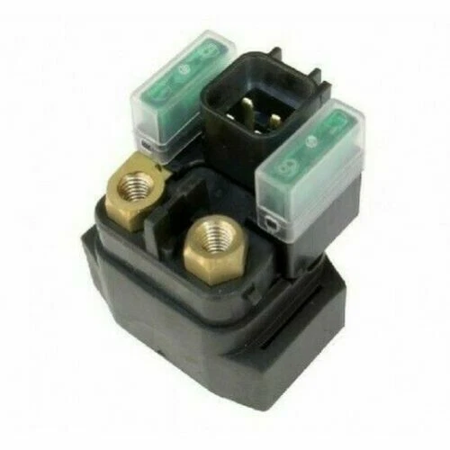 Motores de arranque y relés para motos KTM