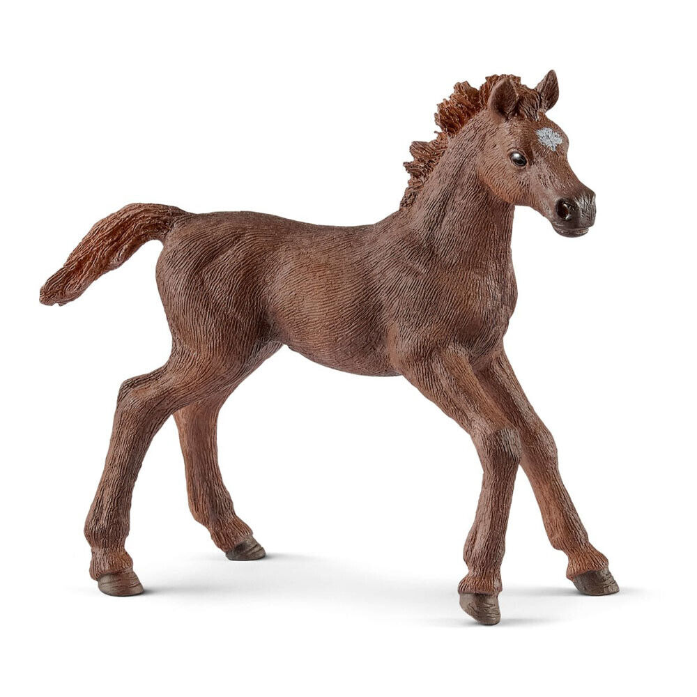 Schleich Horse Club, Brinqudedos de cavalo para Angola