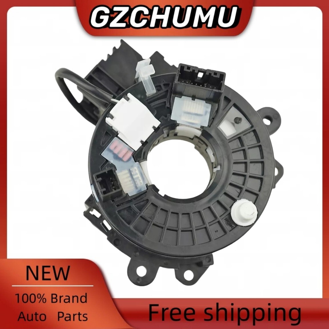 B5554-JP00A Clock Spring B5554JP00A for Nissan Altima 2007-2013 | eBay