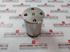 OCEANEERING 100767-AE Cartridge Valve 100817 REV-E