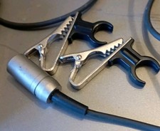 Toa Wm330 Tx, Lavelier Microphone And Toa Wt-730 Wireless Tuner 174.5 Mhz