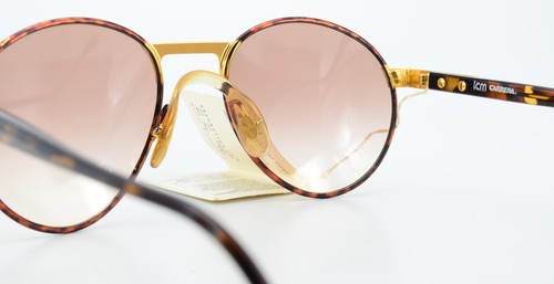 Boss By Carrera Sunglasses 5154 41 53-20 140 Large Vintage Lcm Optyl Austria - Picture 9 of 15