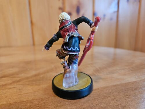 Various Nintendo Amiibos Sold Together - Picture 8 of 14