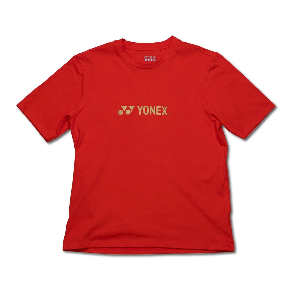 【新品Lサイズ】YONEX  国民スポーツ大会 佐賀2024 Tシャツ 新品Lサイズ】YONEX 国民スポーツ大会 佐賀2024 Tシャツ