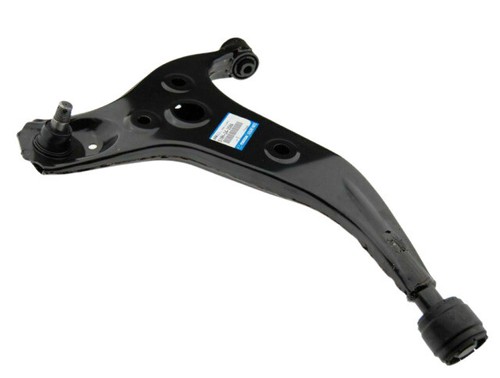 MB GLE W167 Front Left Transverse Control Arm Bearing A1673331200 