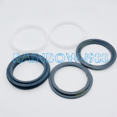 FOR Tecnotex five piece combination seal TPM 314236ISO 80*60*25*37.7