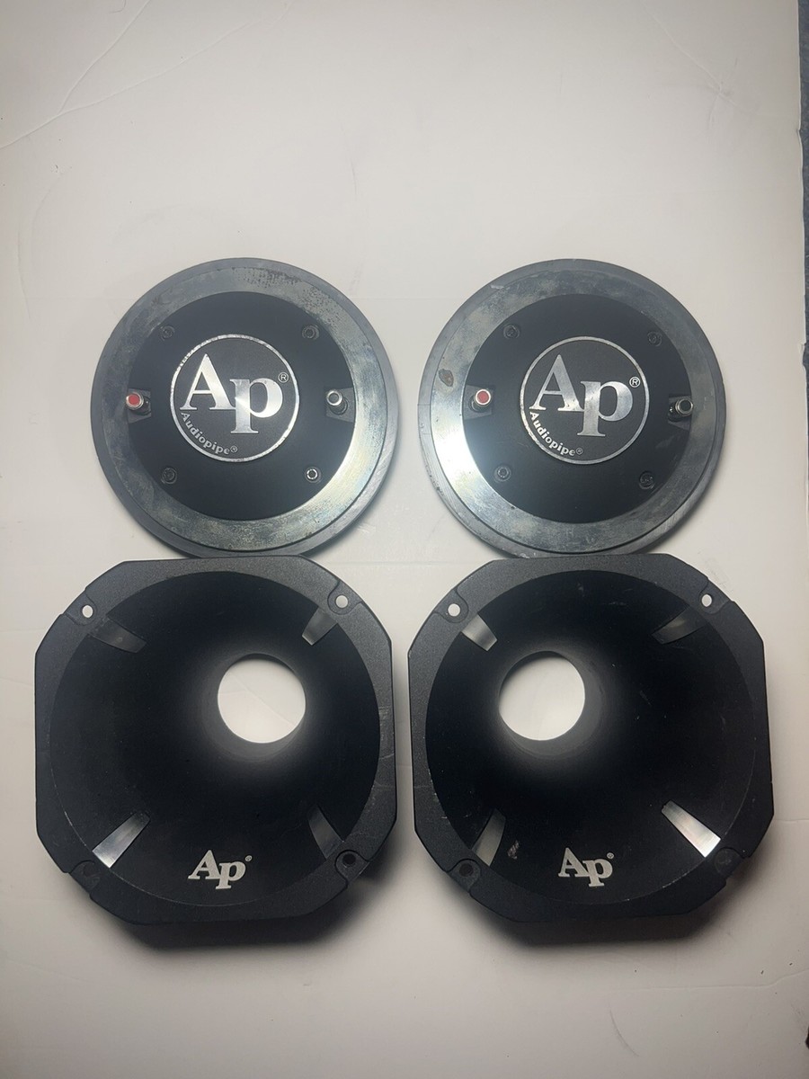 Audiopipe 2