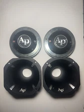 Audiopipe 2" Titanium Compression Driver 220 Watts with AP horn