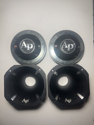 Audiopipe 2