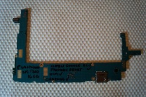MOTHERBOARD 16GB LOGIC BOARD FÜR 8" SAMSUNG GALAXY TAB 3 TABLET