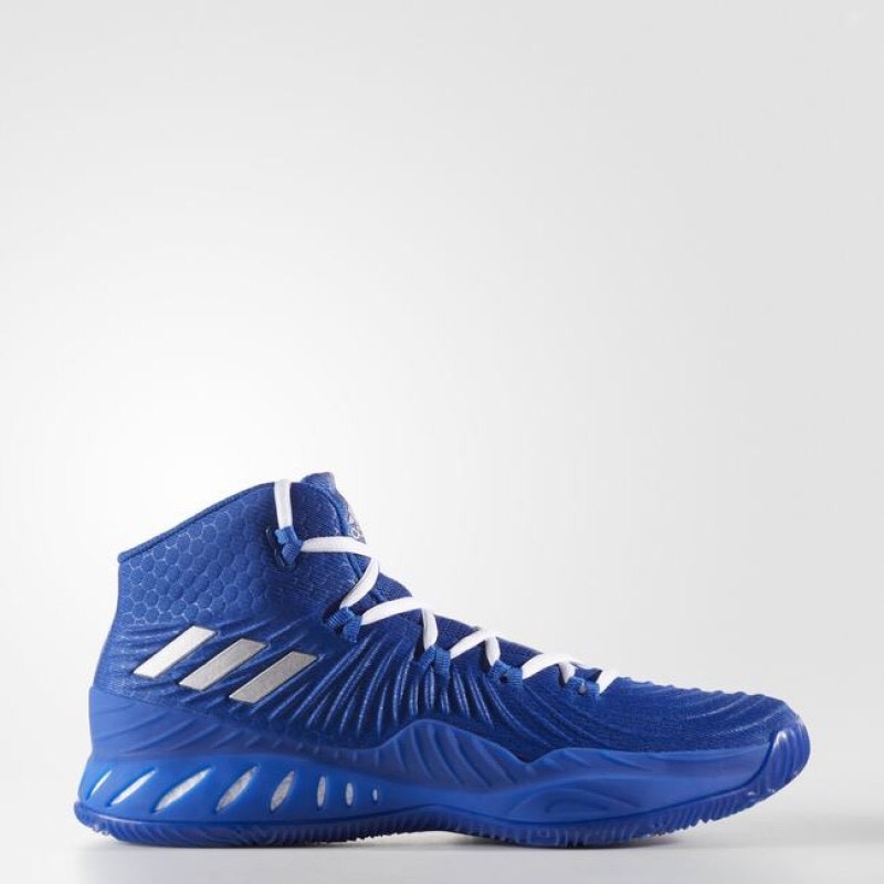 adidas crazy explosive 2020