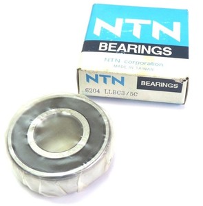 Подшипник ntn 6204