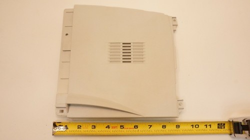 Brother MFC-8220 Printer Copier Left Side Panel Cover Plastic Replacement Part - Picture 9 of 10
