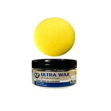 (45,00€/1kg) K2 Ultra Wax Lackpolitur Wachs mit Carnauba Auto- Politur 250g