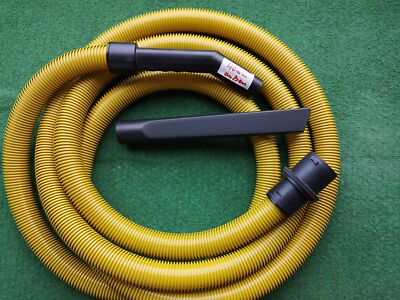 Saugschlauch 5m HG 40mm + Fugendüse passend für Kärcher NT 55/2 Tact² Me I 
