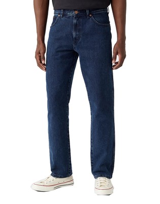 Wrangler - Herren Jeans Texas Non Stretch (W12105)
