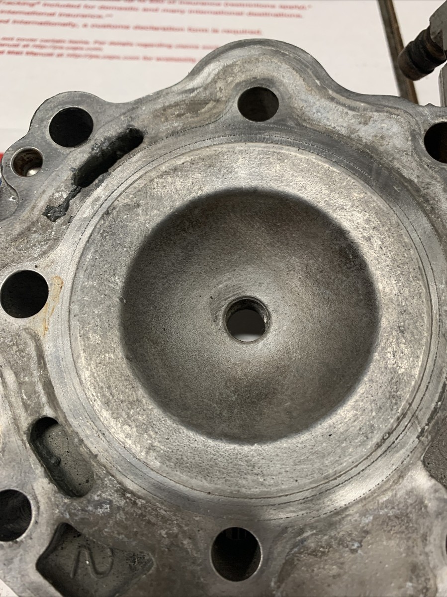 SEADOO 947 951 CARB GSX GTX XP RX LRV OEM CYLINDER HEAD | eBay SEADOO 947 951 CARB GSX GTX XP RX LRV OEM CYLINDER HEAD | eBay