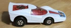 Matchbox Rolamatics #35 Fandango, 1975 Lesney England