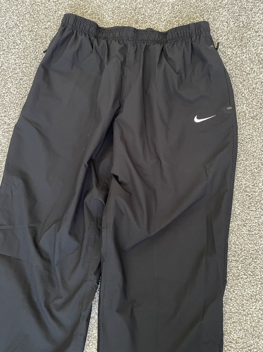 Nike Pro Elite Men's Storm Rain Pants Track and Field Rare