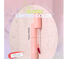 3CE Blur Water Tint #SUNLIT PETAL 4.6g New Bl...