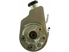 For 2007 GMC Sierra 2500 HD Classic Power Steering Pump 43991JT 6.0L V8
