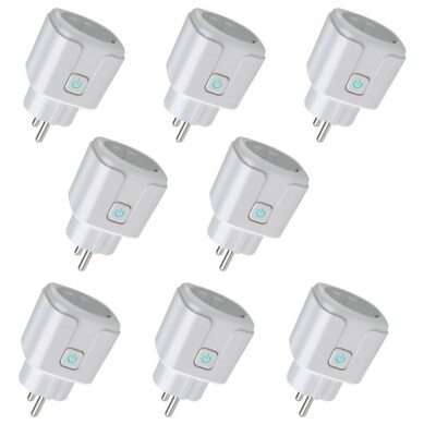 Ampoule LED E27 connectée multicolore compatible Alexa