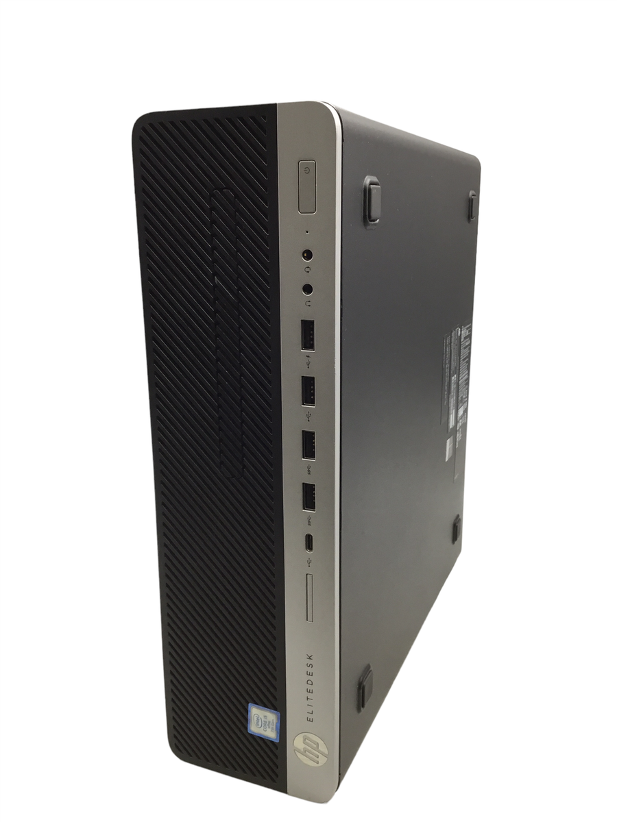 HP EliteDesk 800 G3 SFF i5-7500 3.40GHZ 8GB 256GB M2 DVD WIFI Windows 11 Pro | eBay HP EliteDesk 800 G3 SFF i5-7500 3.40GHZ 8GB 256GB M2 DVD WIFI Windows 11 Pro | eBay