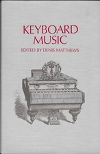 Keyboard Music