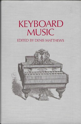 Keyboard Music