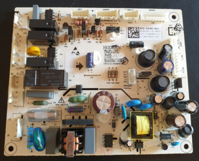 Kenwood Hauptplatine Modul Kühl-Gefrierkombination 1631230 KLN1631230 K1631230 BCD-440WY