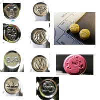 Tablet Machine Die / Contour Die Single Punch Tablet Machine Die Contour Die Tdp Tablet Machine Die / Contour Die Single Punch Tablet Machine Die Contour Die Tdp