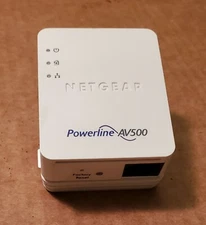 NETGEAR Powerline AV500 Port - Essentials Edition…