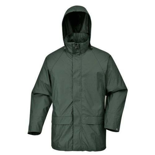Portwest S350 - Sealtex Air Jacket Breathable, Waterproof & Windproof (Large) - Picture 1 of 3