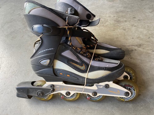nike foreflex rollerblades