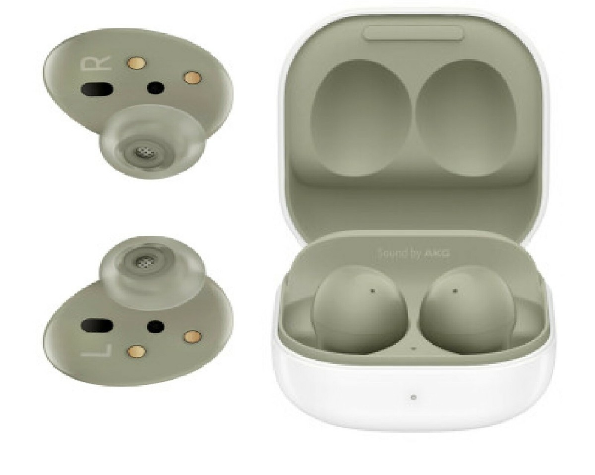 【新品未開封】SAMSUNG Galaxy Buds2 White Amazon.com: SAMSUNG Galaxy Buds2 True Wireless Earbuds Noise