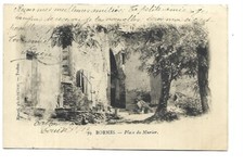 83 Bormes Place Du Murier