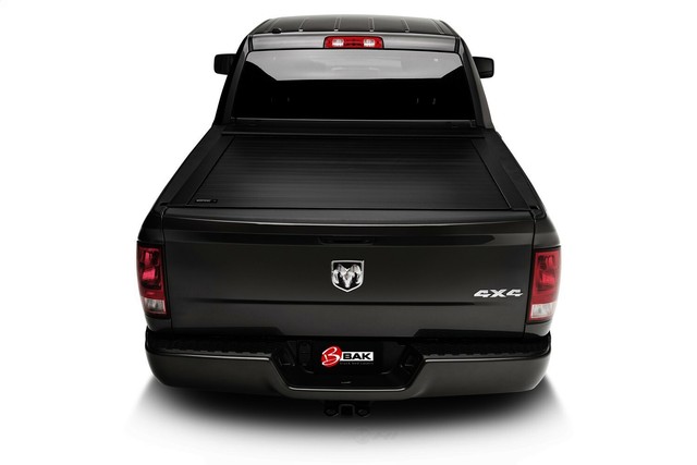 Tonneau Cover Vortrak Bak Industries R25203 For Sale Online Ebay