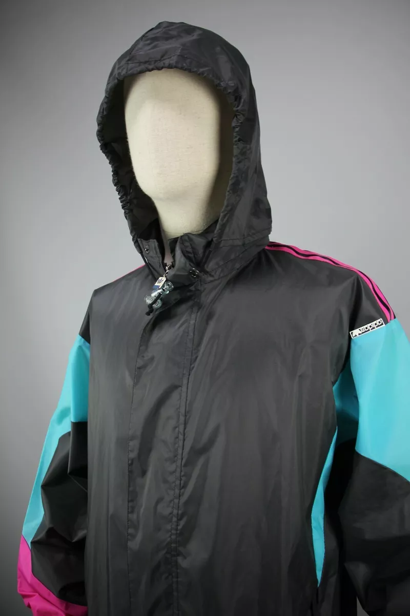 K way adidas original top