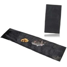 2025 Catcher Rat Glue Rodent Board Mice Indoor Super Sticky Mouse Trap Big Size