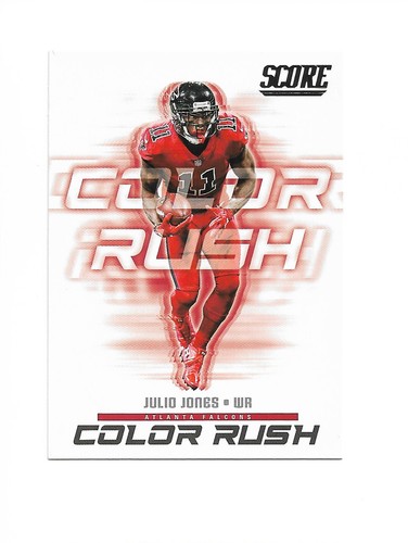 2018 Score Football Insert Singles Complete Your Set U-Pick Free Shipping - Picture 32 of 173