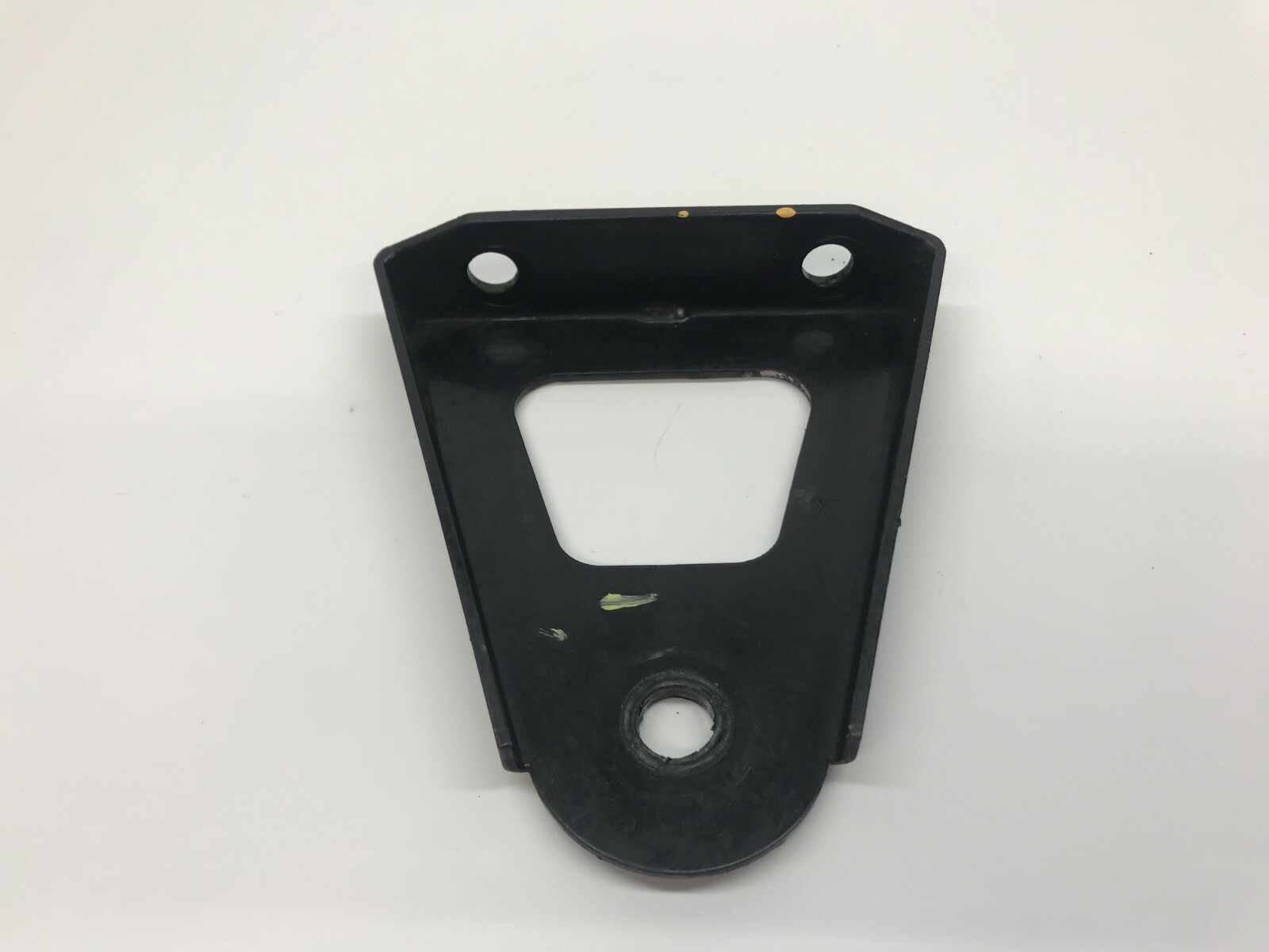 LAMBORGHINI MURCIELAGO LP640 REAR DIFFERENTIAL BRACKET OEM 410813297