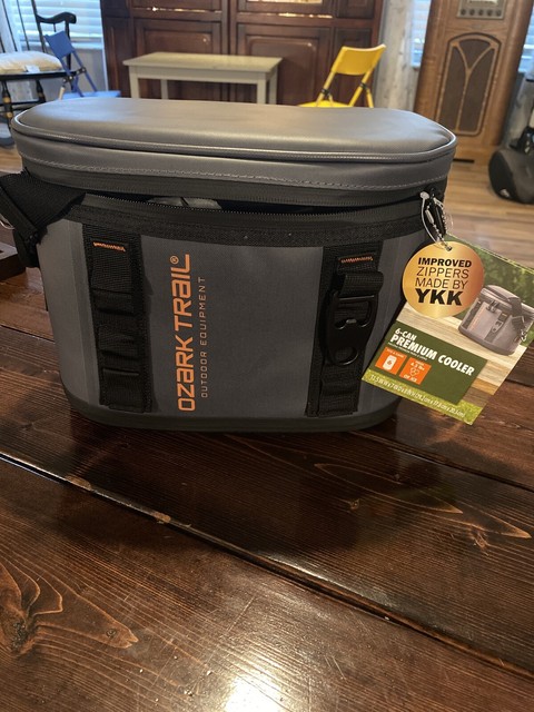 ozark trail 50 can leak tight cooler