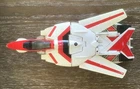 Vintage Jetfire 1985 G1 Transformers Listing # 5  Hasbro Action Figure