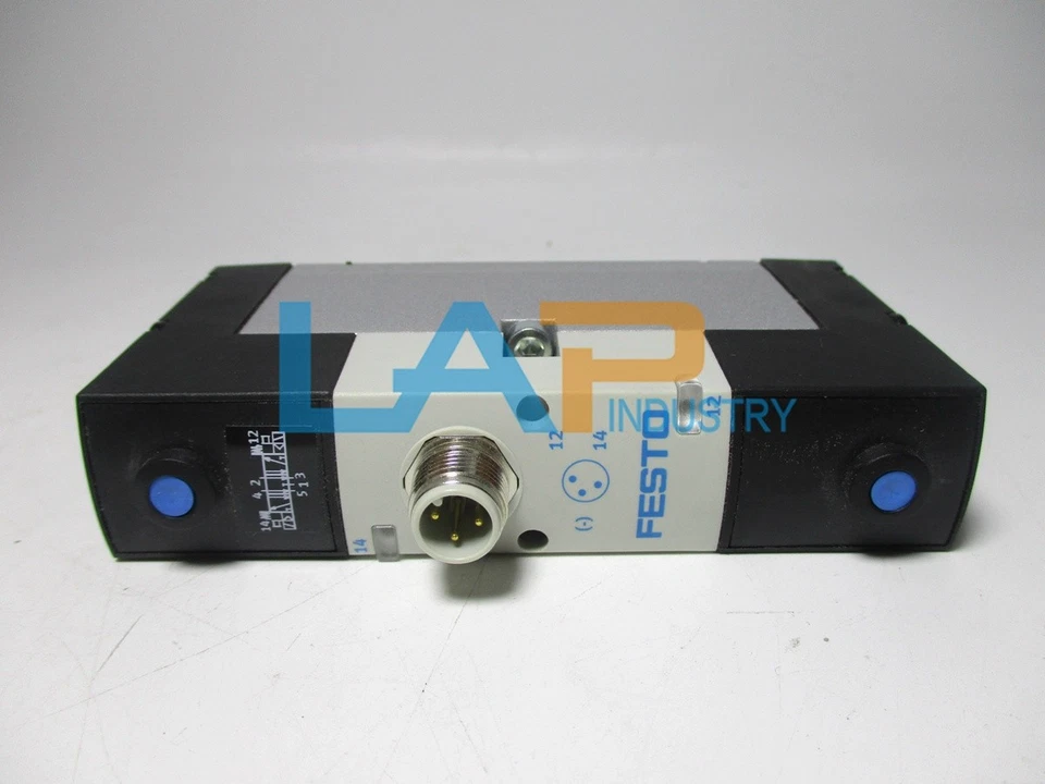 1PC New For Valve VSVA-B-P53E-H-A1-1R5L 534560 - Image 2 of 4