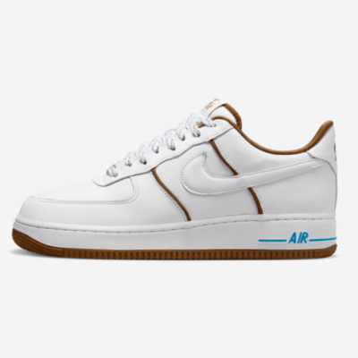 【新品未使用　ACE TRACK AF1 77SIZE】 Nike Wmns Air Force 1 07 LX AF1 Beach Sunset Women Casual