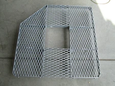 Aermotor Windmill Tower Platform , Galvanized Steel for 6ft/8ft 602 & 702 mills 
